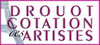 Drouot Contation des Artistes Modernes et Contemporains