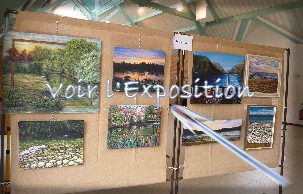 Cliquez sur l image pour Visitez l'exposition de Cannes écluse (77)