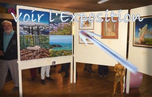 Cliquez sur l image pour les tableaux exposés à l occasion du 3ème salon des arts yonne nord à champigny sur yonne