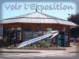 Visitez l'exposition de Peintures et de sculptures � l Office de Tourisme de Sens et du Senonais (89)