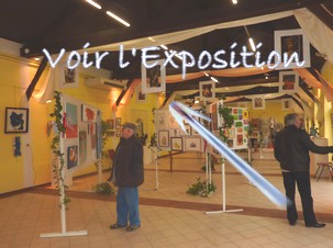 Cliquez sur l image pour voir l'exposition de thomery 2011