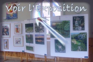 Visitez le Salon Artistique de Printemps à Aix en Othe (10)