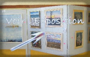 Visitez l'exposition de Peinture et Sculpture organisée par Les Amis des Arts de Sens