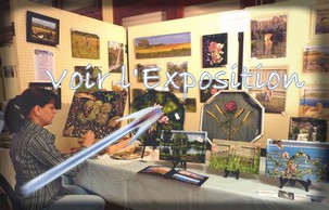 Cliquez sur l image pour Visitez l'exposition de Pont sur Yonne