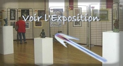 Visitez l'exposition collective de mai 2008 avec la soci�t� des artistes ind�pendants de l'yonne