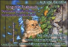 Cliquez sur le lien pour t�l�charger la carte de visite (� imprimer ou � adresser en pi�ce jointe � vos mails)