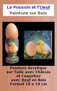 Voir Toutes les Peintures à petit prix