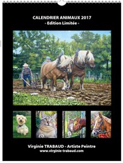 boutique-reproductions-tableaux-peintures-artiste-peintre-virginie-trabaud/calendrier-animaux-2017-virginie-trabaud_big.jpg