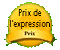 Cette oeuvre � Re�u le Prix de l'Expression Artistique