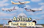 Peintures sur les Avions