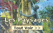 Peintures sur les Paysages