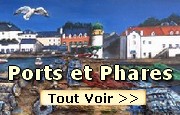 Peintures de Ports et de Phares