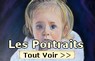 Peintures de Portraits