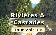 Peintures sur les Rivires et les Cascades